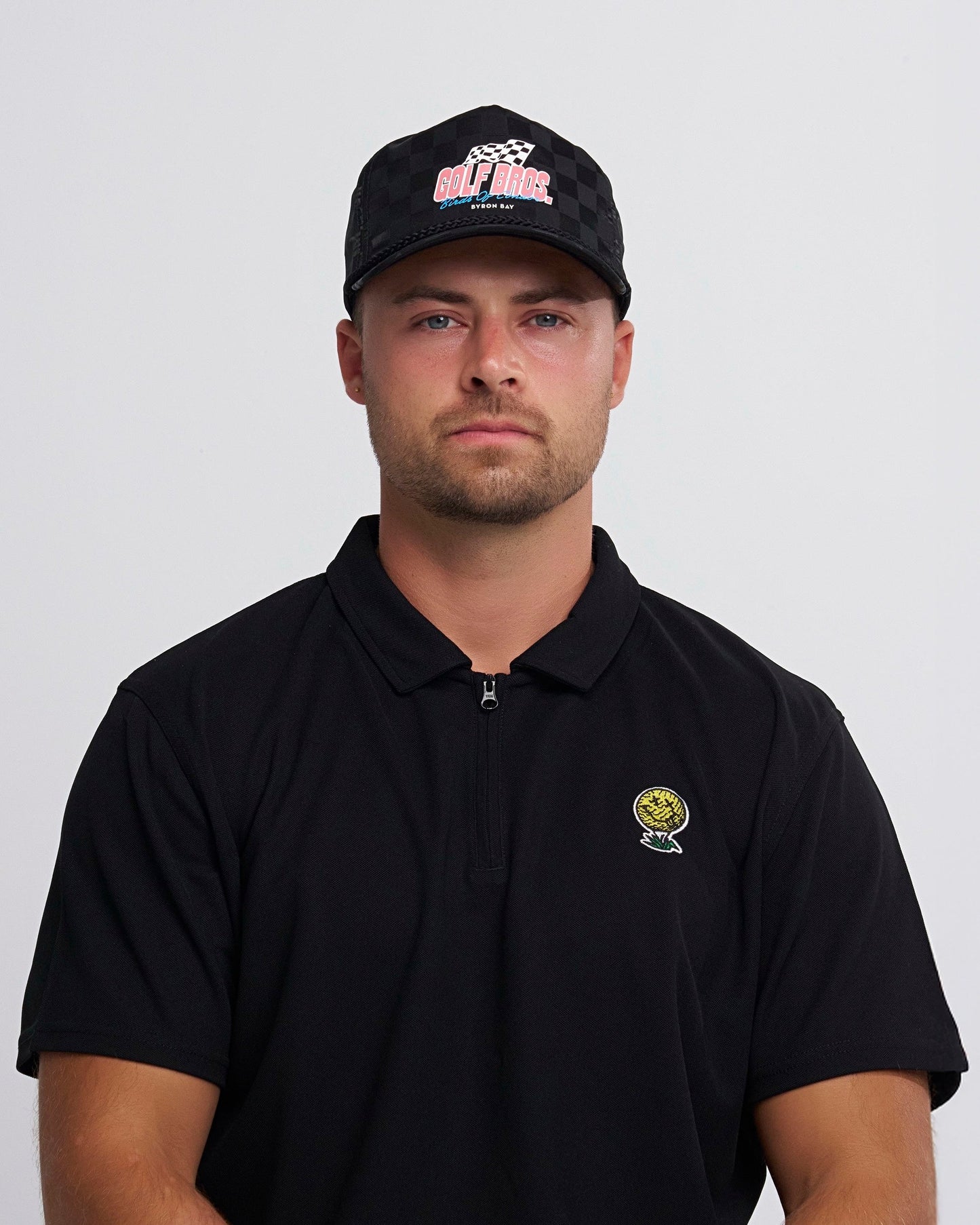 Golf Bros Snapback