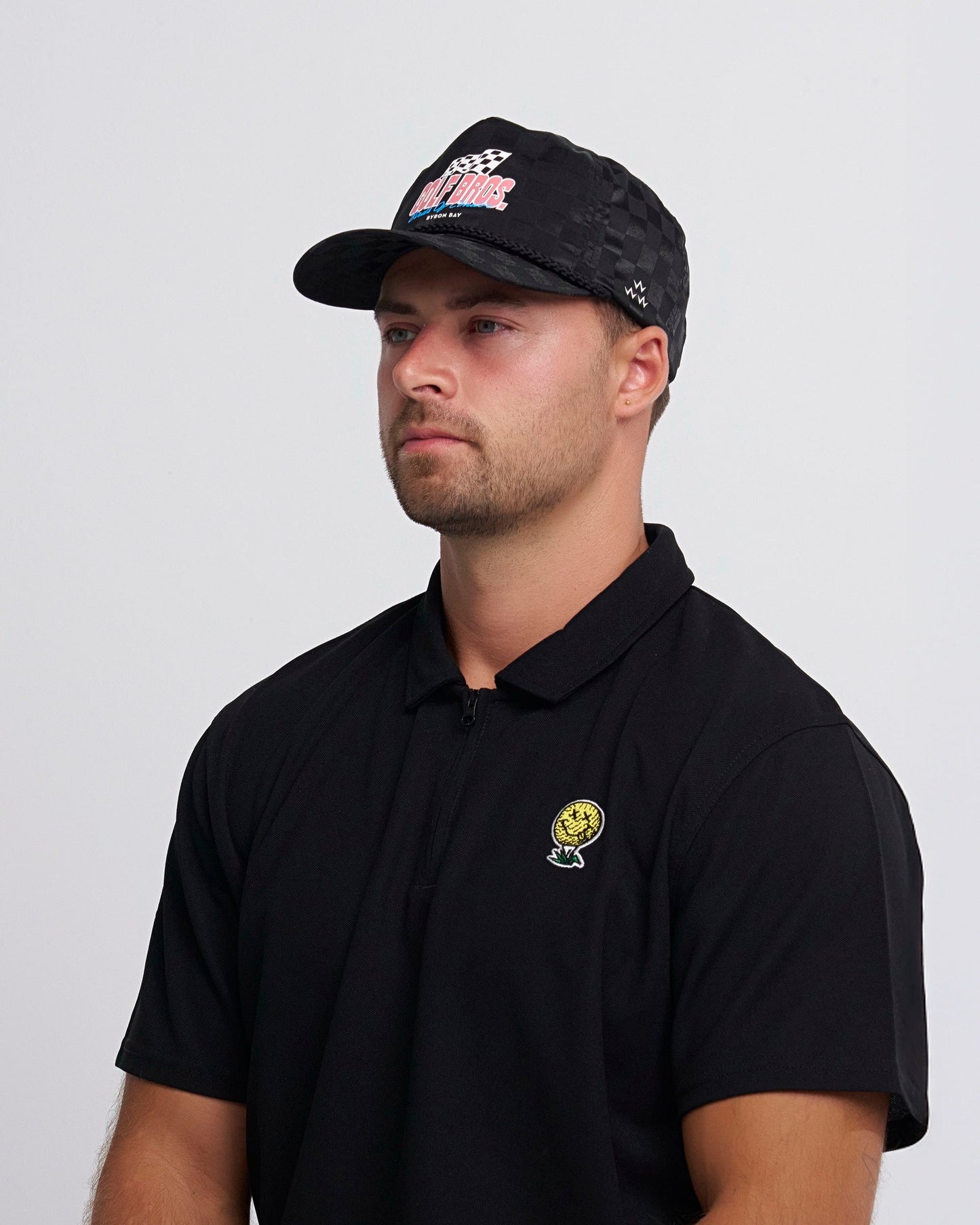 Golf Bros Snapback