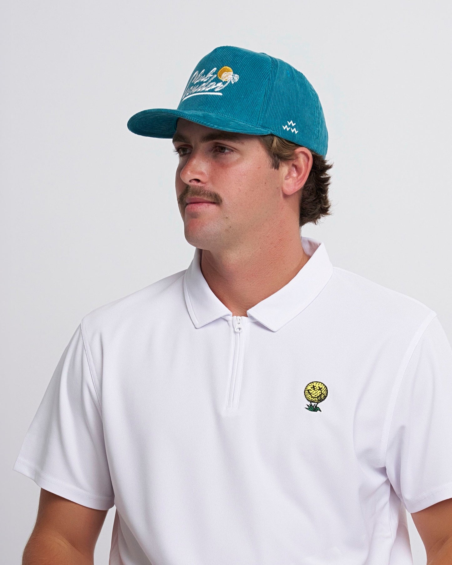 Club Condor Snapback