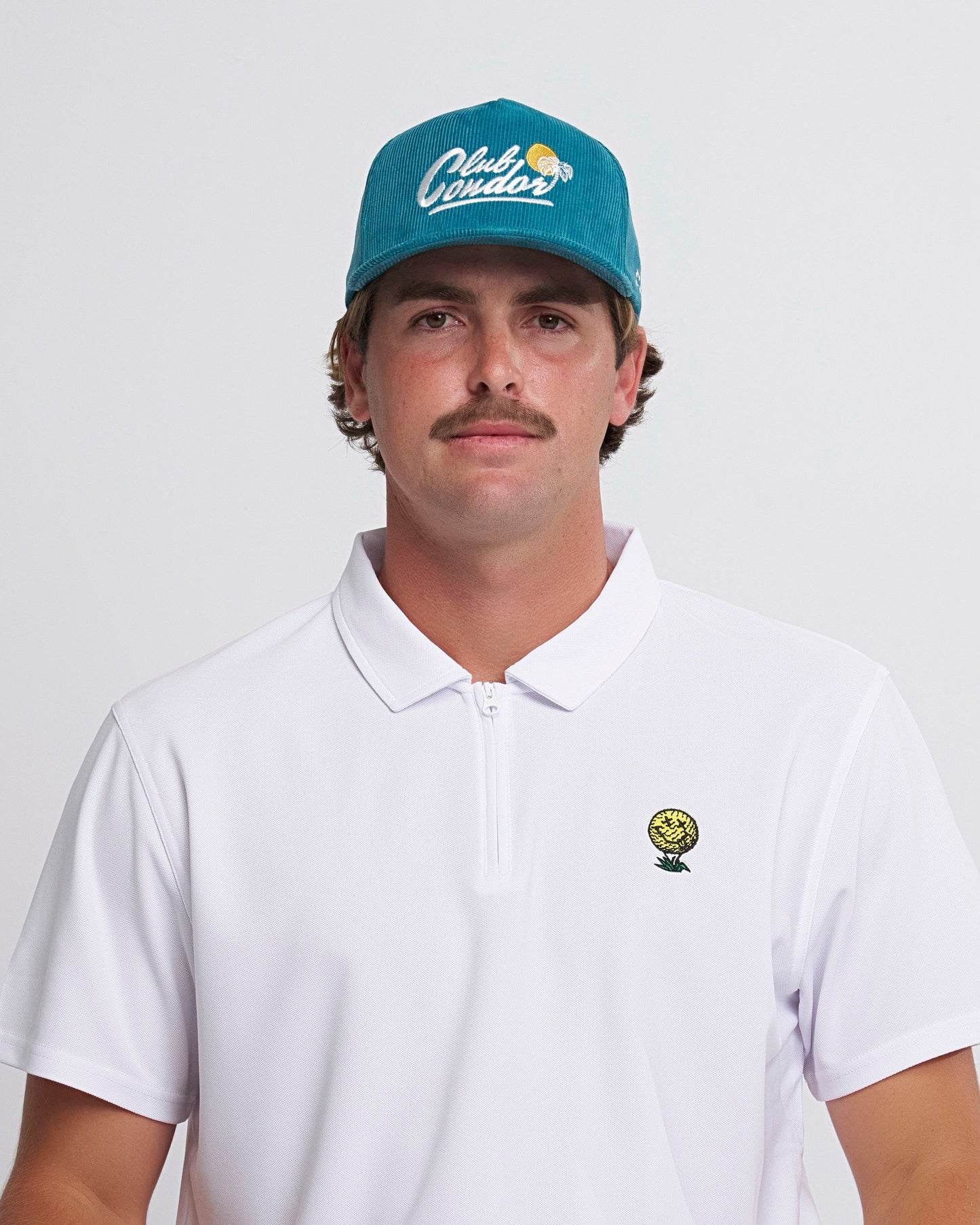 Club Condor Snapback
