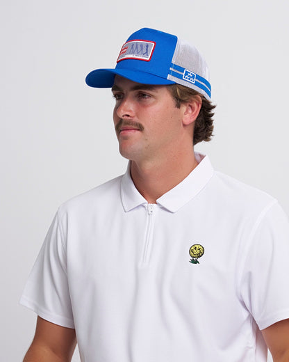 Swing Kings Trucker