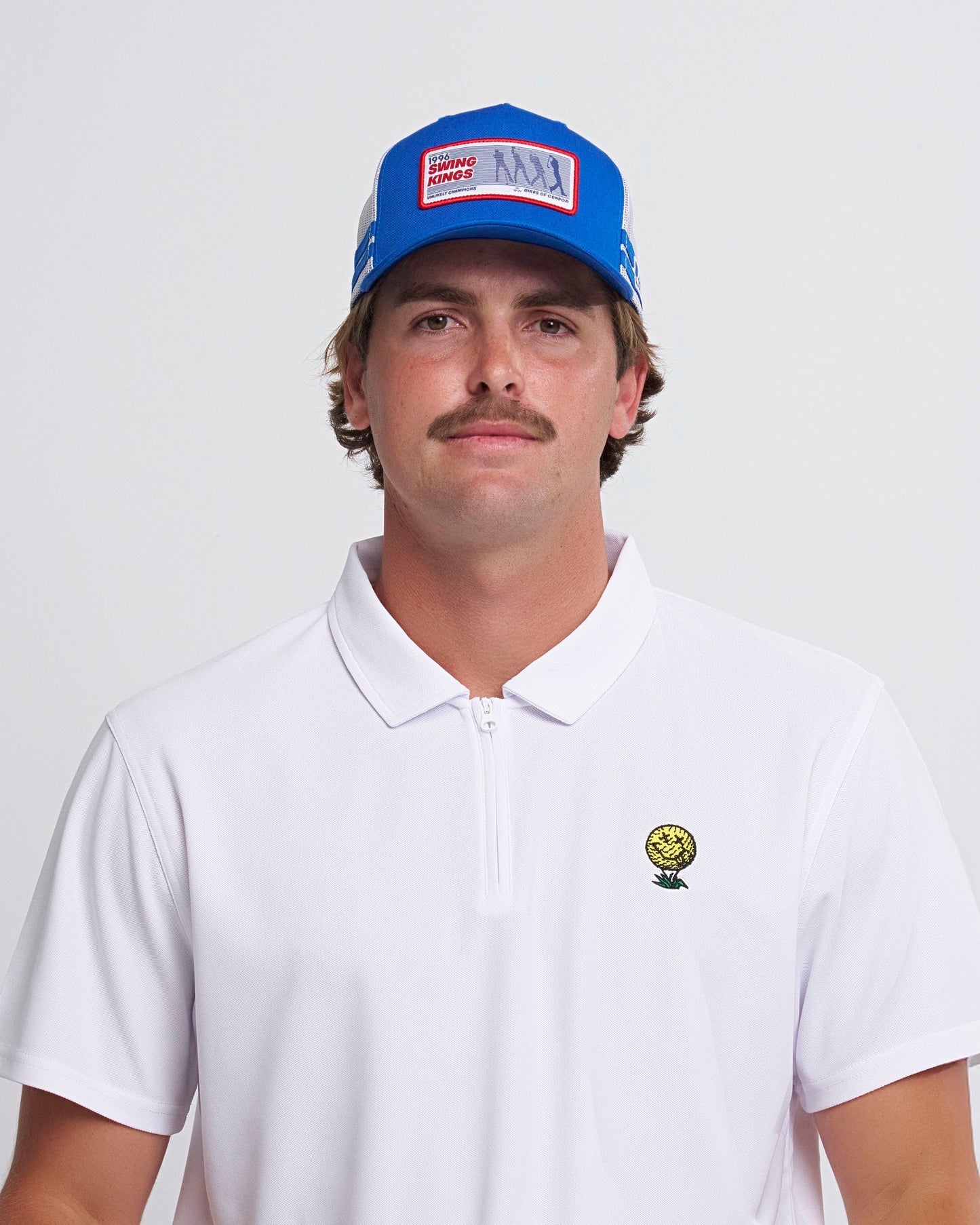 Swing Kings Trucker