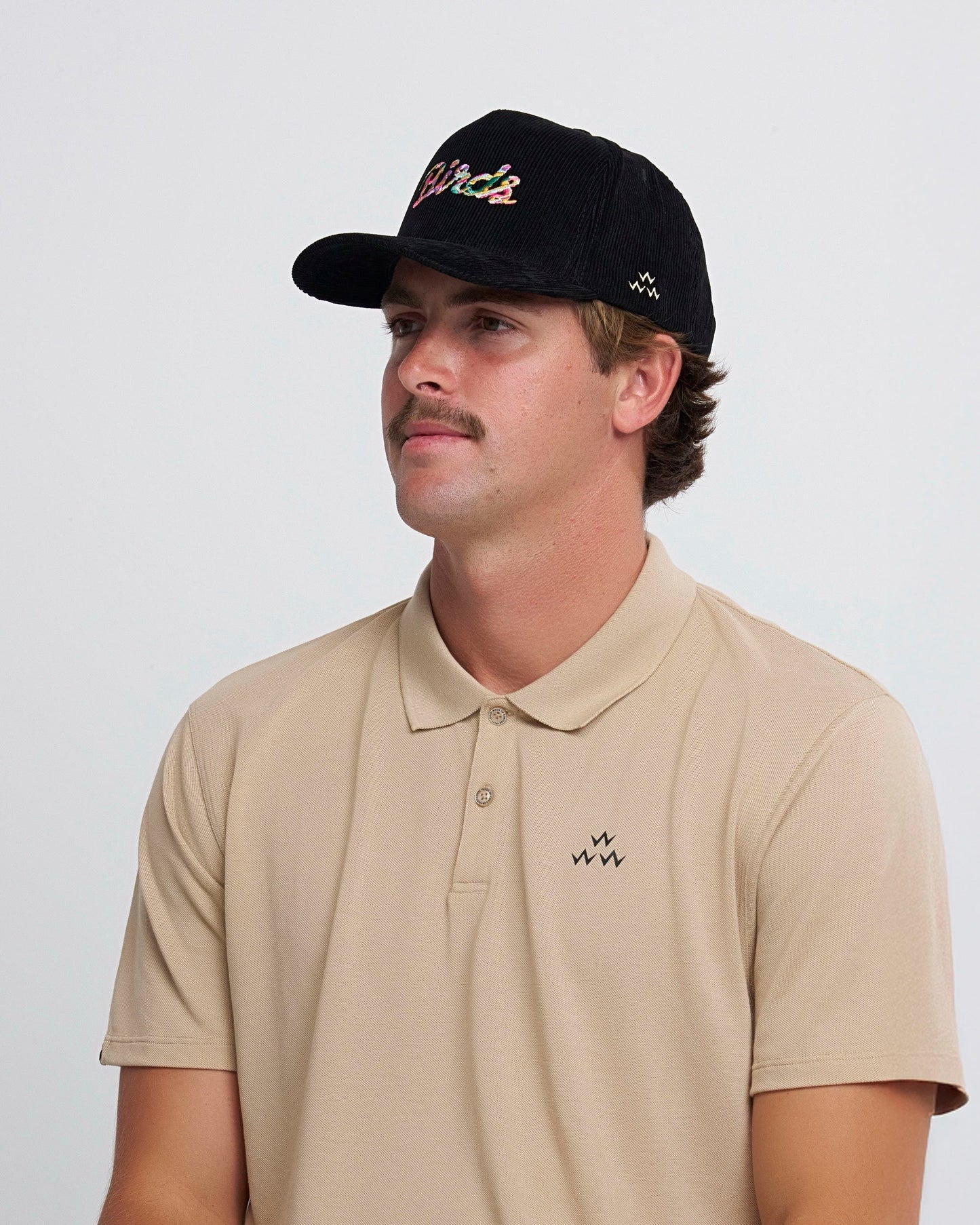 Rage Snapback