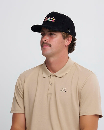 Rage Snapback