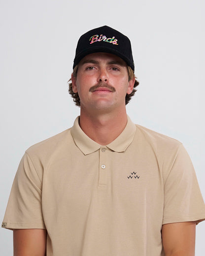 Rage Snapback