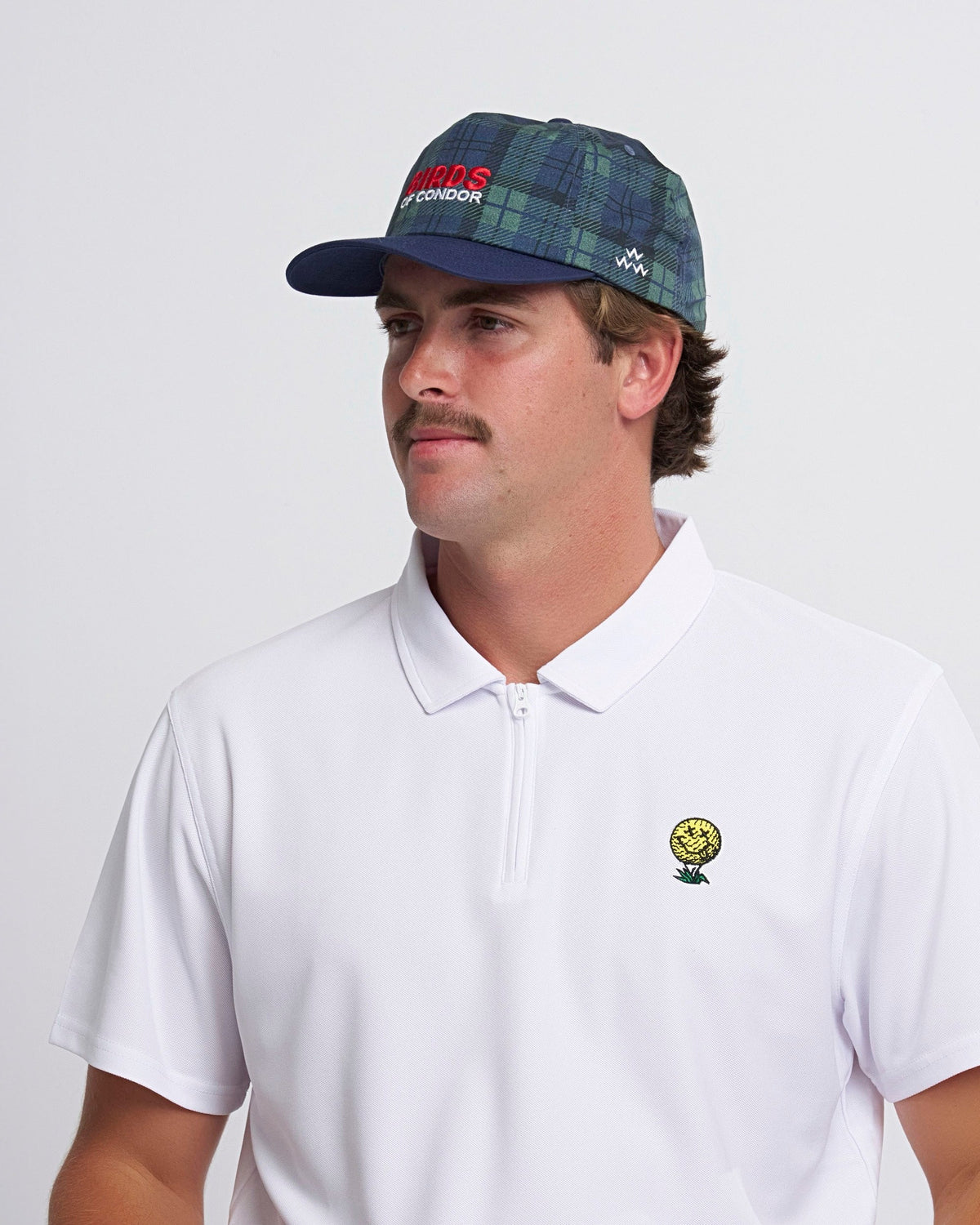 Lawn Pawn Snapback