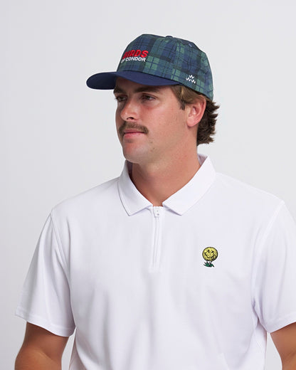 Lawn Pawn Snapback