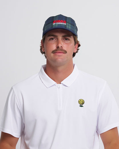 Lawn Pawn Snapback