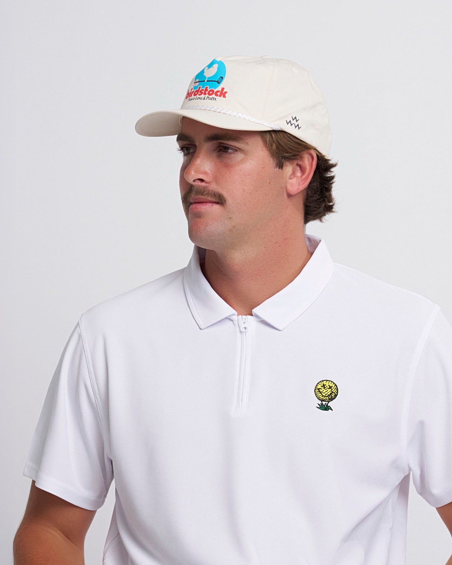 Birdstock Snapback