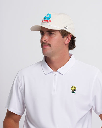 Birdstock Snapback