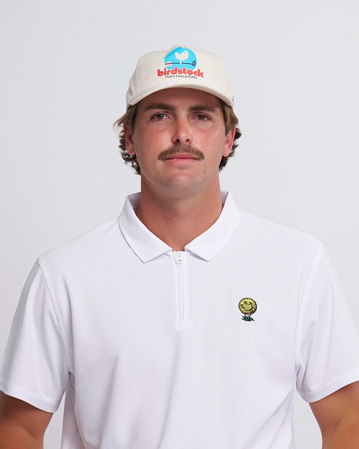 Birdstock Snapback