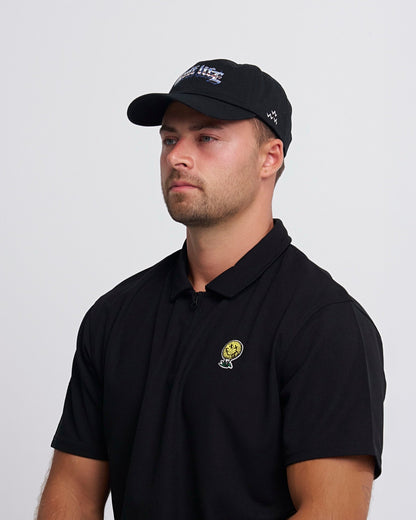Golf Life Cap