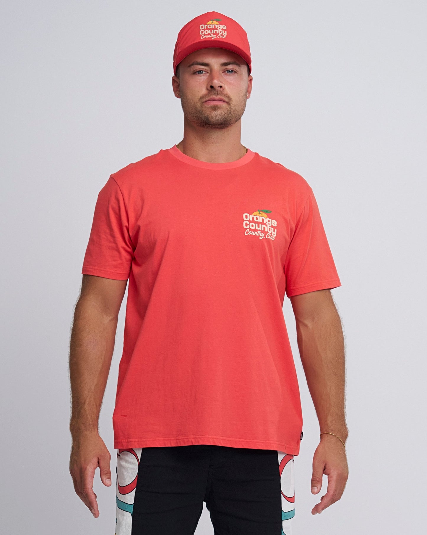 Orange County Country Club T-Shirt