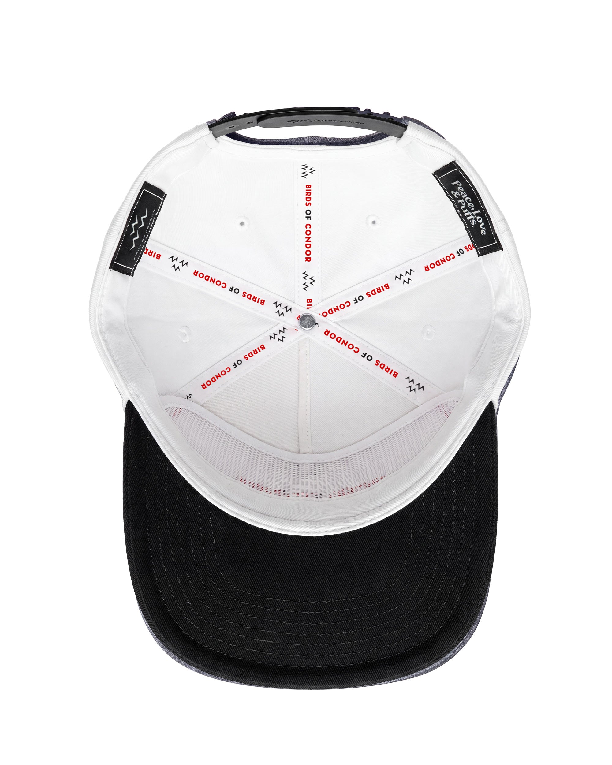 New Golf Hats, Apparel & Accessories | Birds of Condor – tagged