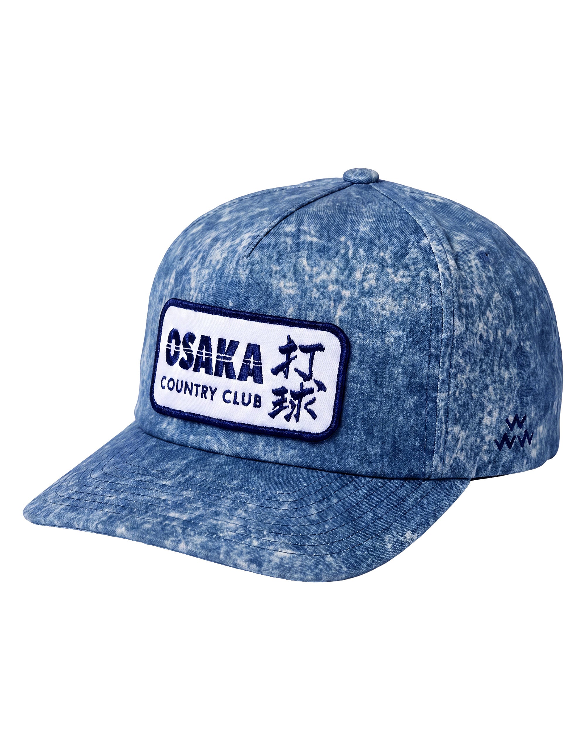 Osaka Country Club | Birds of Condor