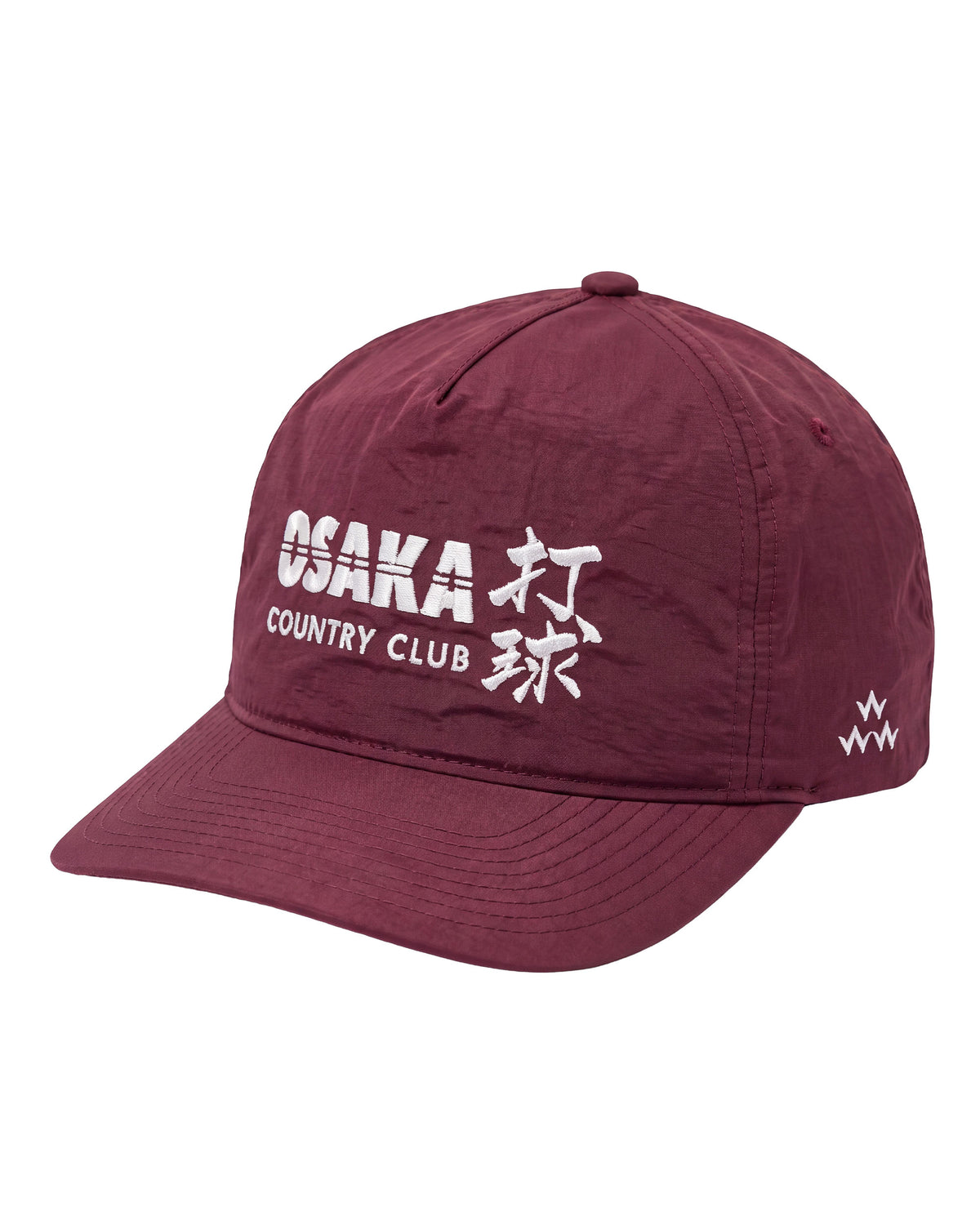 Osaka Country Club Snapback