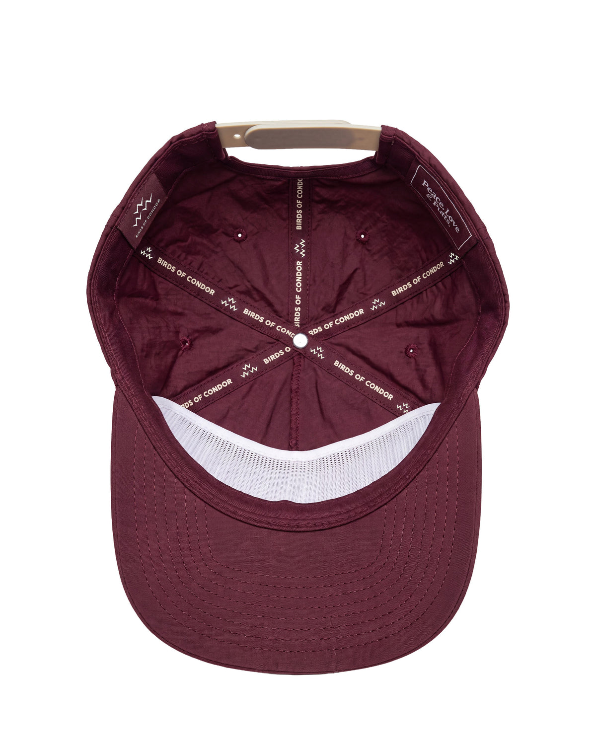 Osaka Country Club Snapback