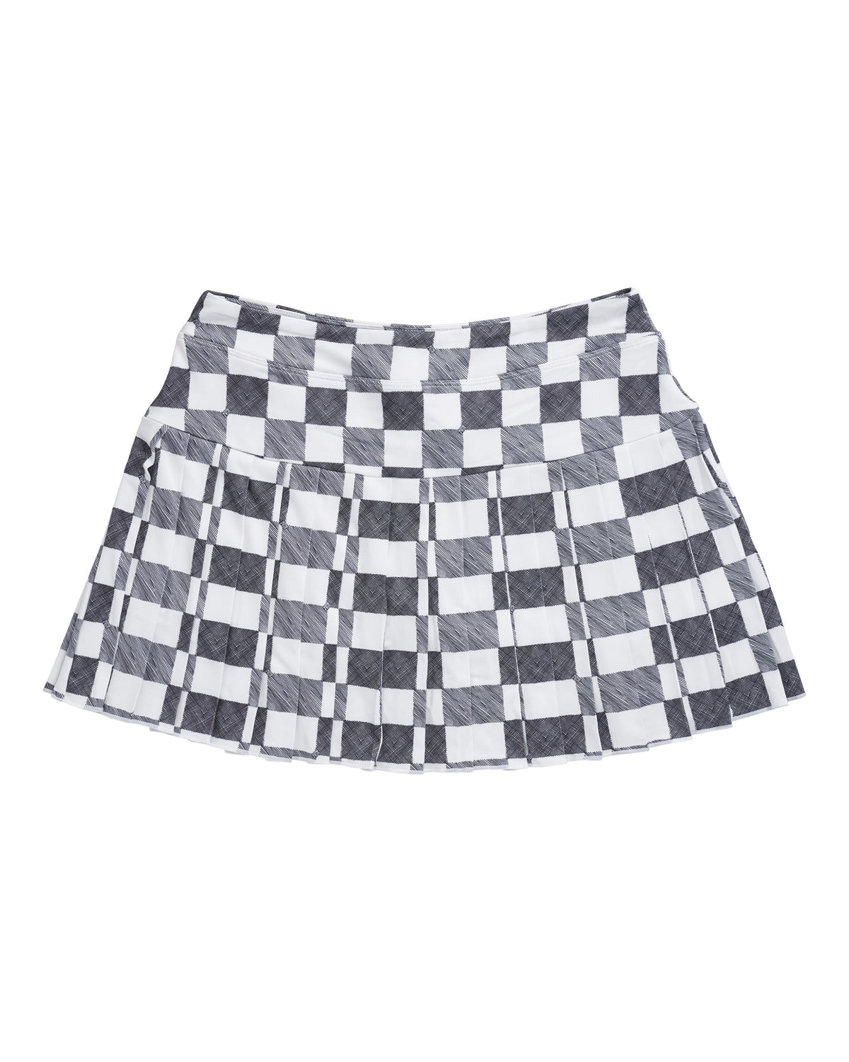 Birds Skort