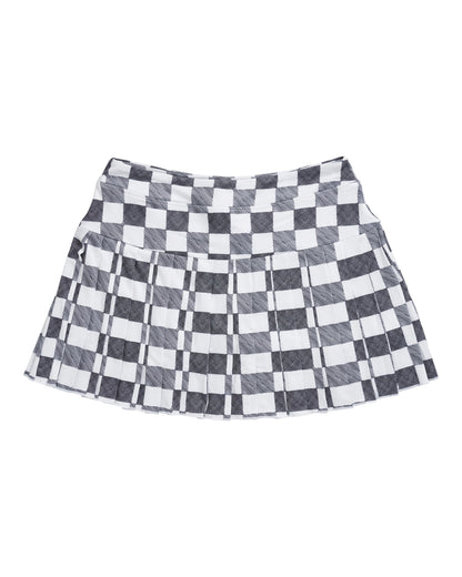 Birds Skort
