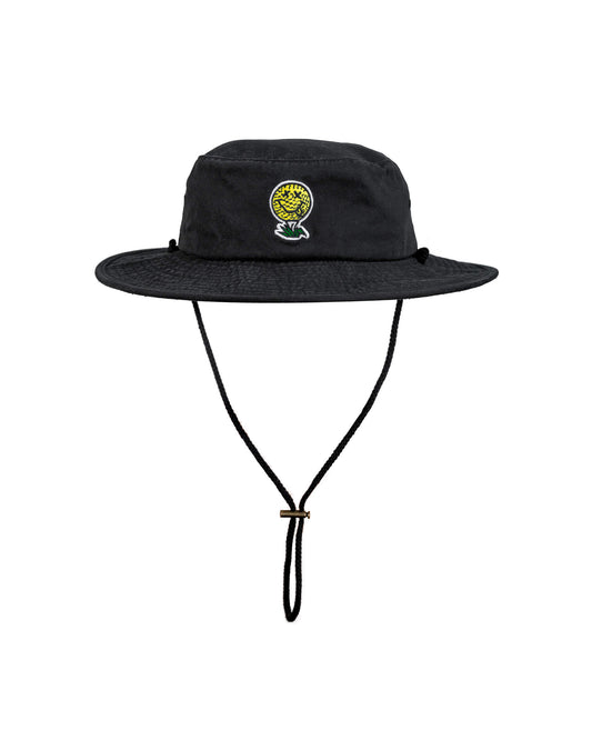 Neverfind Boonie – Black