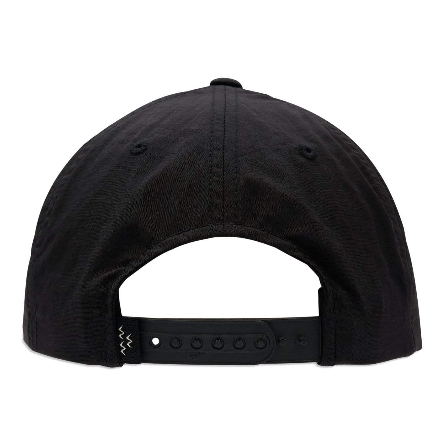 Birds Snapback - Black