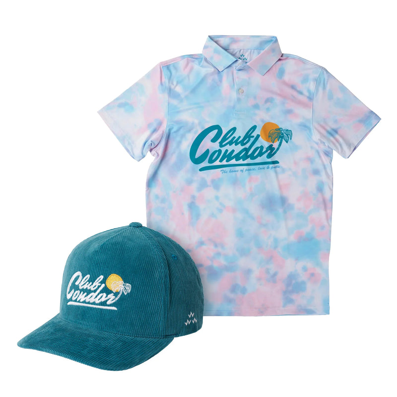 Club Condor Bundle