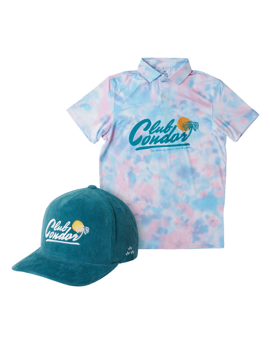 Club Condor Bundle