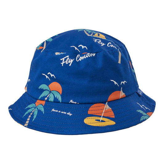 Fly Condor Bucket Hat