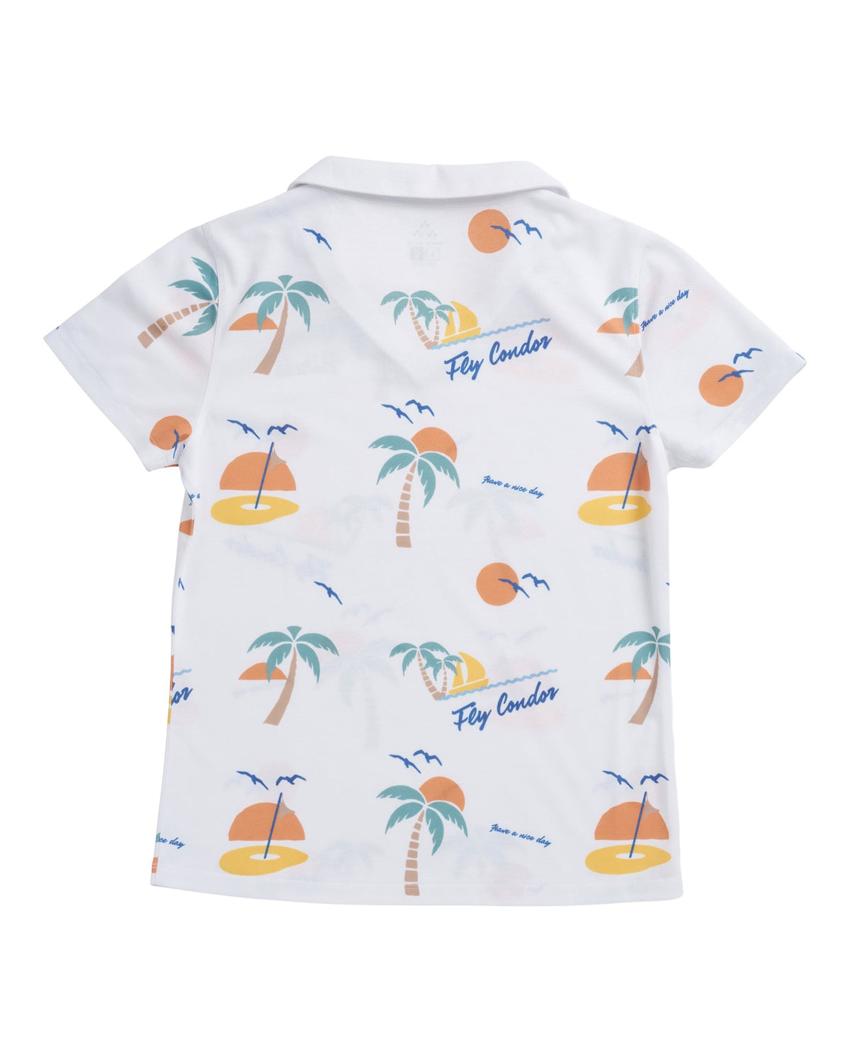 Fly Condor Women's Polo