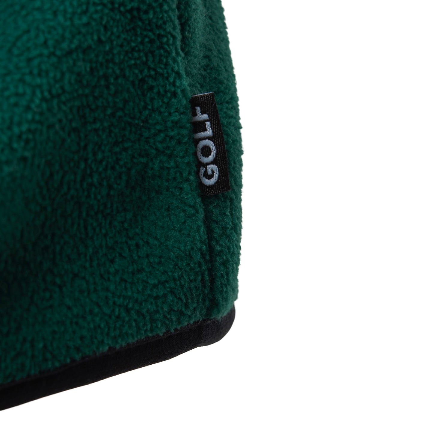 Global Polar Fleece Jacket
