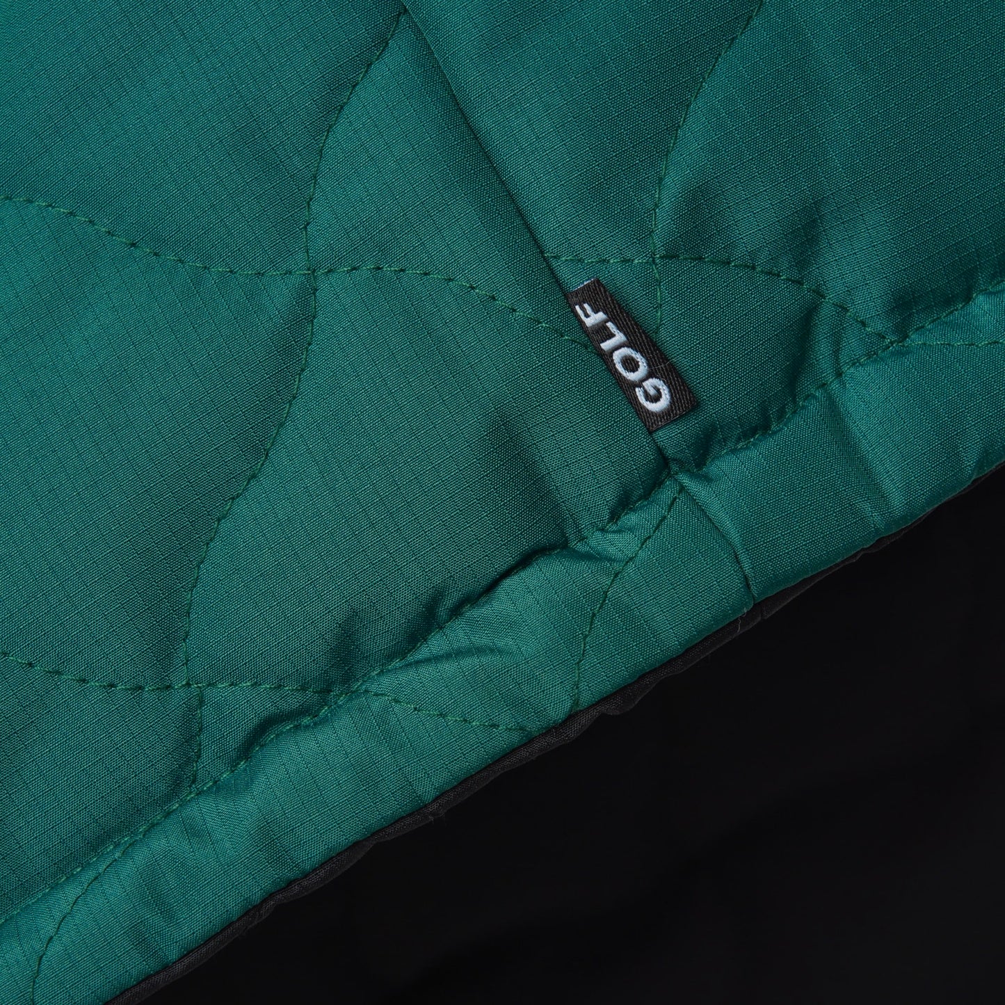 Global Reversible Vest