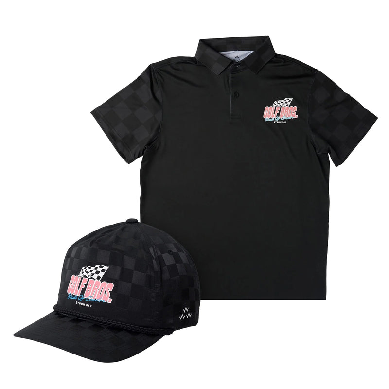 Golf Bros Bundle