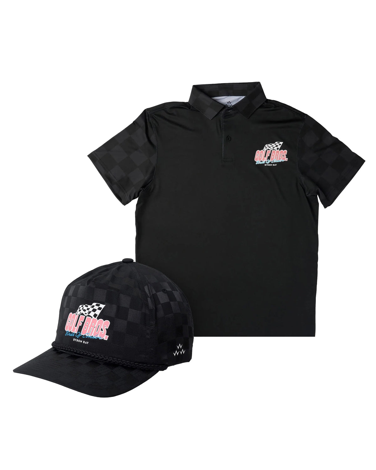 Golf Bros Bundle