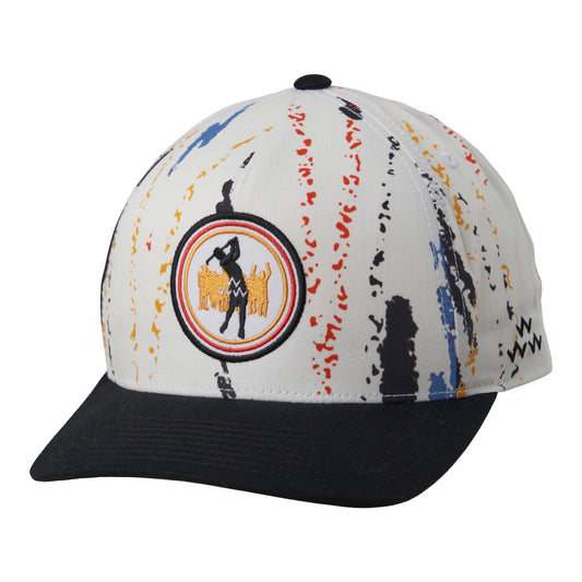 Grow The Game Snapback