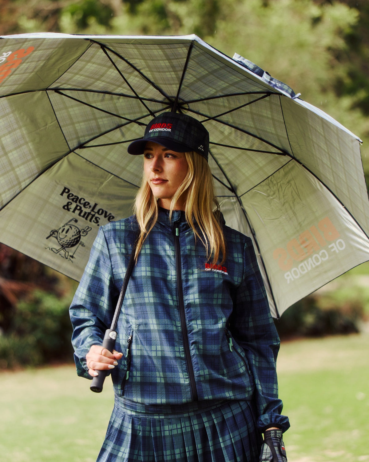 Lawn Pawn Snapback