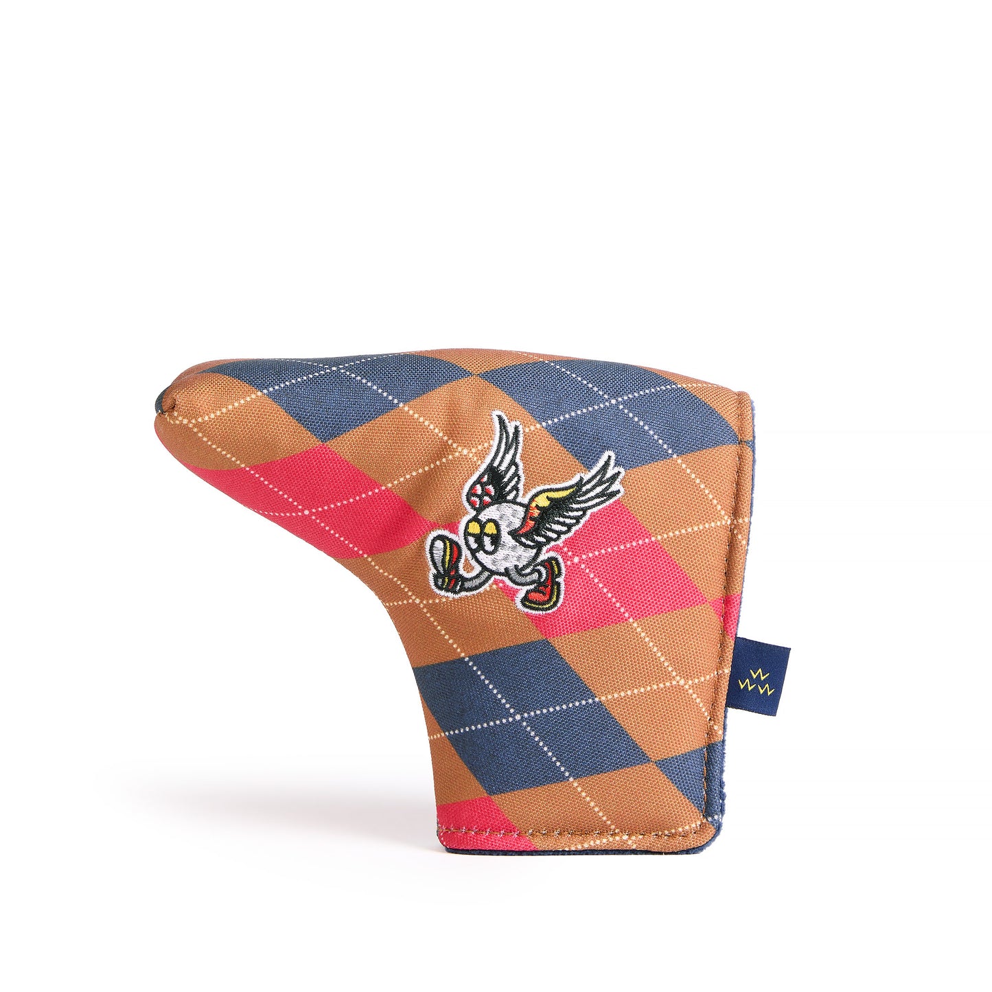 Golf Together Blade Putter Cover