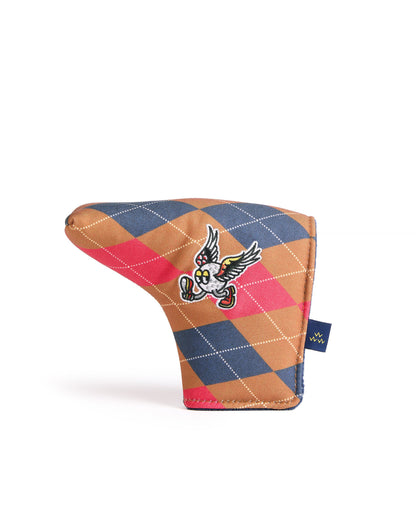 Golf Together Blade Putter Cover