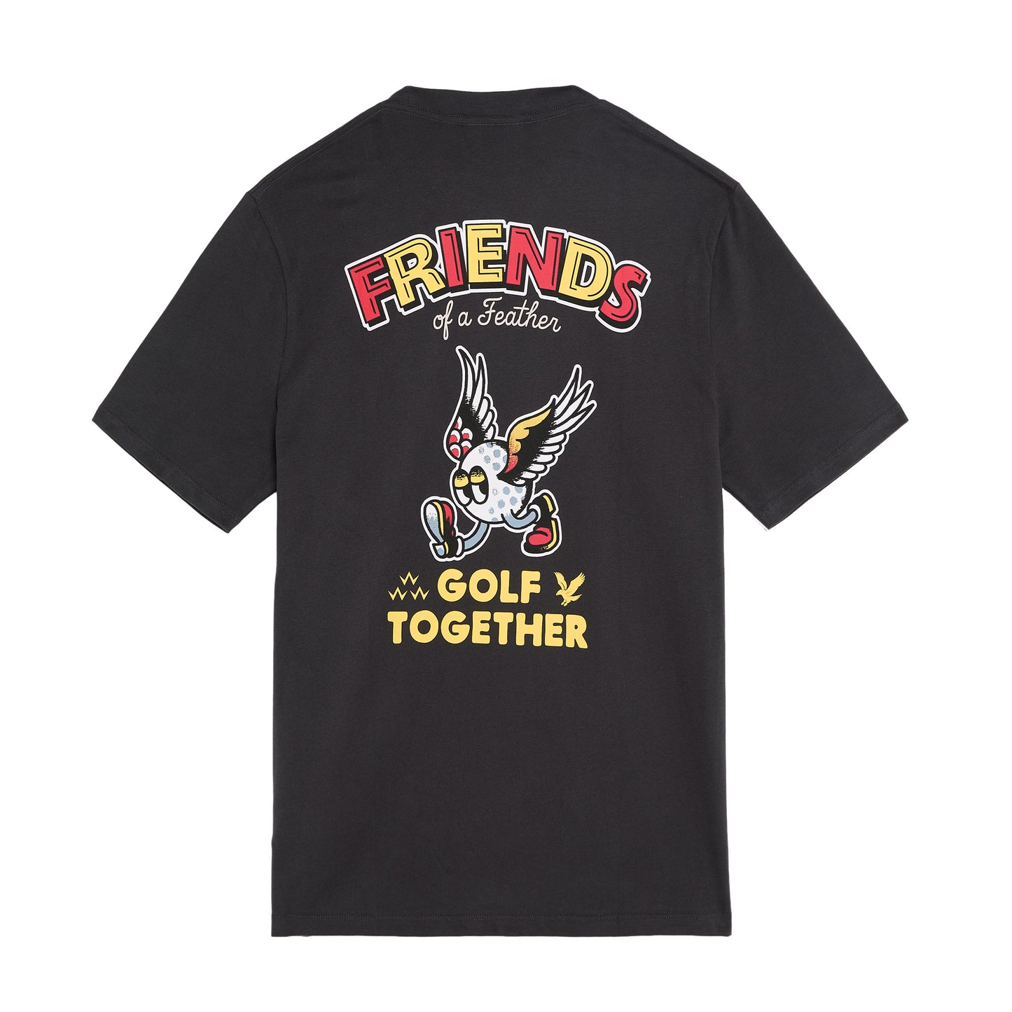 Friends of a Feather T-Shirt