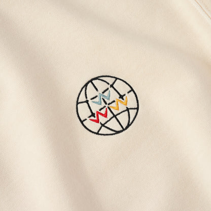 Global Vision Tee