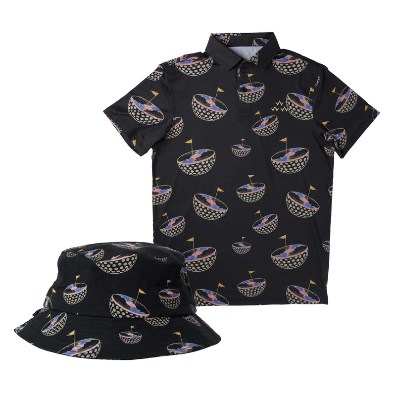 On The Dance Floor Bundle – Black