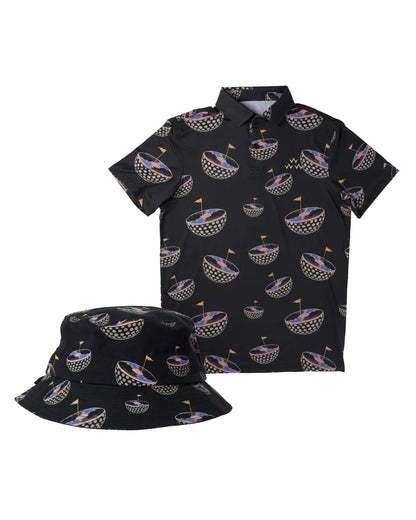 On The Dance Floor Bundle – Black