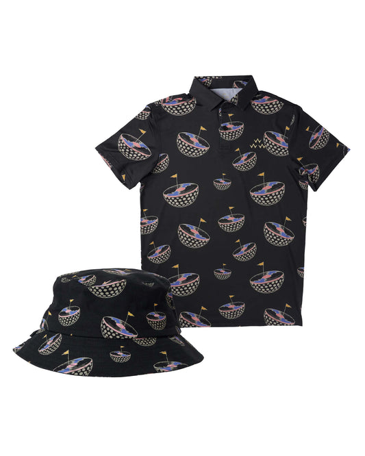 On The Dance Floor Bundle – Black