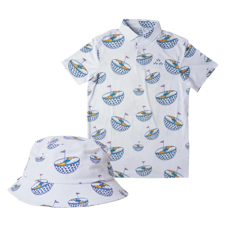 On The Dance Floor Bundle – White