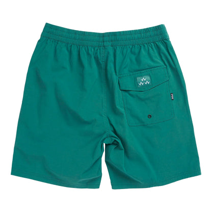 On The Green Swalk Shorts