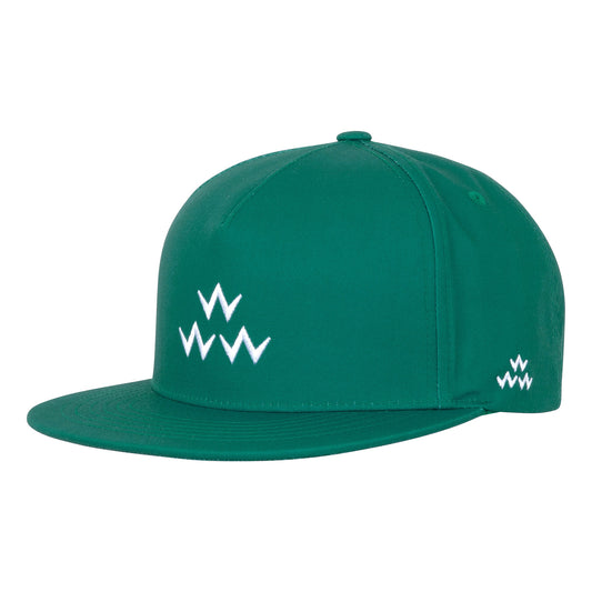 On The Green Snapback