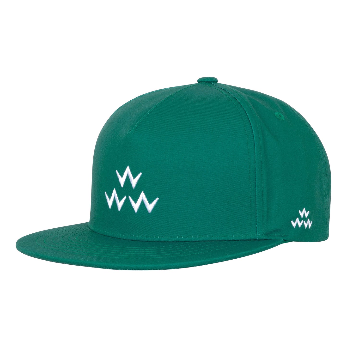 On The Green Snapback