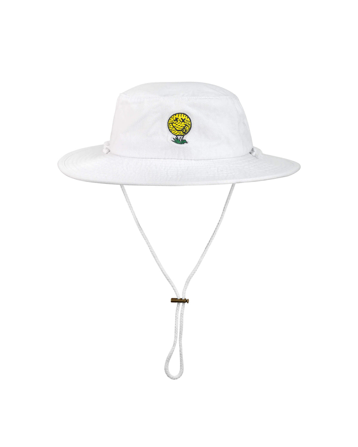 Neverfind Boonie – White