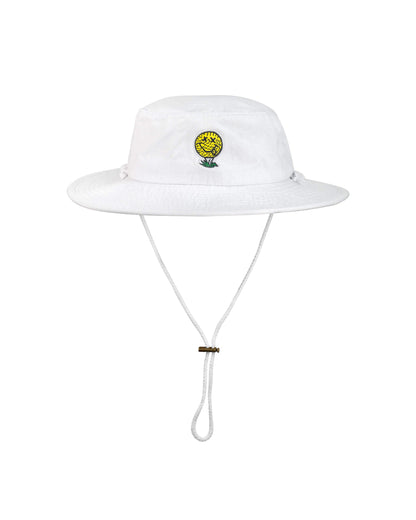 Neverfind Boonie – White