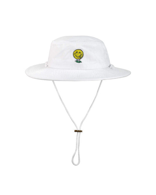 Neverfind Boonie – White