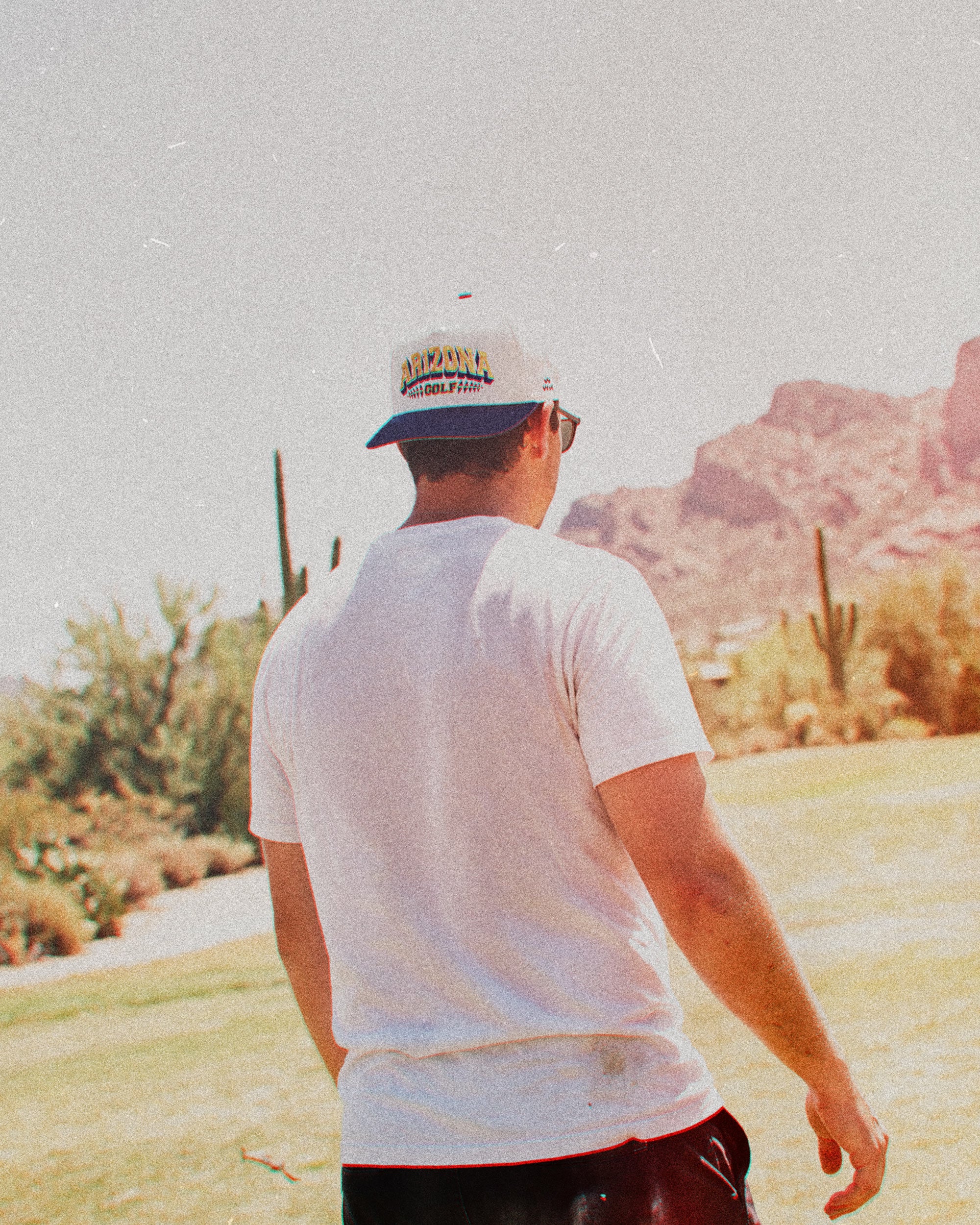 New Golf Hats, Apparel & Accessories | Birds of Condor – tagged